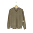 ミースロエ MIESROHE 25AW ソフトシャギーオーバーサイズNT domestic レディース ONE SIZE