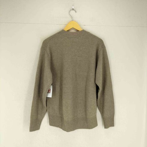 ミースロエ MIESROHE 25AW ソフトシャギーオーバーサイズNT domestic レディース ONE SIZE