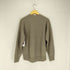 ミースロエ MIESROHE 25AW ソフトシャギーオーバーサイズNT domestic レディース ONE SIZE
