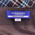 バーバリーブルーレーベル BURBERRY BLUE LABEL チェックプリーツミニスカート レディース 38