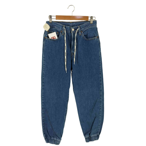 リーバイス Levis 501 ジョガー デニム パンツ レディース 26