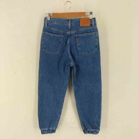 リーバイス Levis 501 ジョガー デニム パンツ レディース 26