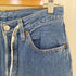 リーバイス Levis 501 ジョガー デニム パンツ レディース 26