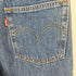リーバイス Levis 501 ジョガー デニム パンツ レディース 26