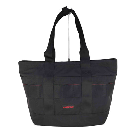 ブリーフィング BRIEFING DISCRETE TOTE BAG メンズ