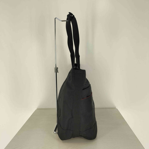 ブリーフィング BRIEFING DISCRETE TOTE BAG メンズ