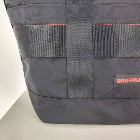ブリーフィング BRIEFING DISCRETE TOTE BAG メンズ