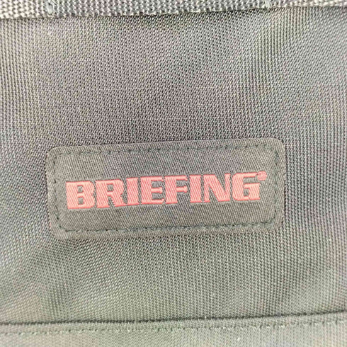 ブリーフィング BRIEFING DISCRETE TOTE BAG メンズ