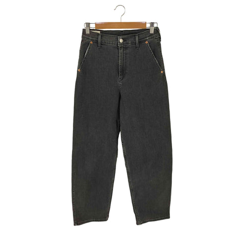 リーバイス Levis PREMIUM LEJ BALLOON JEAN レディース 27X28