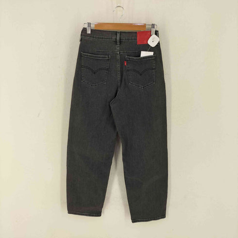 リーバイス Levis PREMIUM LEJ BALLOON JEAN レディース 27X28