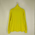 AMBERGLEAM RIB CUT TURTLE NECK メンズ JPN:XL