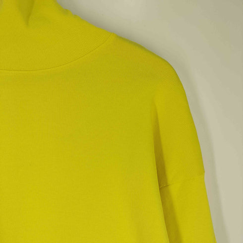 AMBERGLEAM RIB CUT TURTLE NECK メンズ JPN:XL