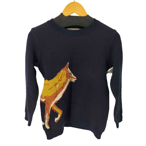 Palava Esther Knit Jacquard Top レディース import:XS