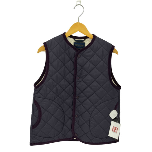ラベンハム LAVENHAM COCOON THORNHAM コクーン ソーンハム キルティングベスト レディース 10 / 38