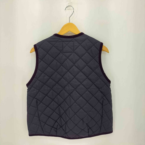 ラベンハム LAVENHAM COCOON THORNHAM コクーン ソーンハム キルティングベスト レディース 10 / 38