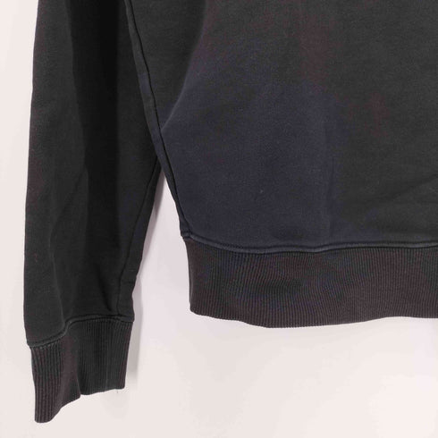 ディーゼル DIESEL 78mg カプセル プリント クルーネック スウェット メンズ import:S