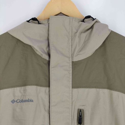 コロンビアスポーツウェア Columbia Sportswear TITANIUM マウンテンパーカー メンズ import:XL