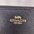 コーチ COACH アコーディオン ジップ ウォレット 長財布 レディース