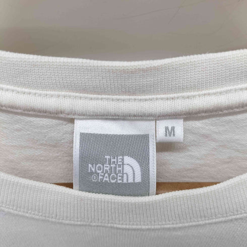 ザノースフェイス THE NORTH FACE ショートスリーブヘビーコットンティー レディース M