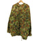 PLATATAC ダックハンターカモ WINDPROOF SMOCK ウインドプルーフ スモック メンズ import:XL