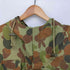 PLATATAC ダックハンターカモ WINDPROOF SMOCK ウインドプルーフ スモック メンズ import:XL