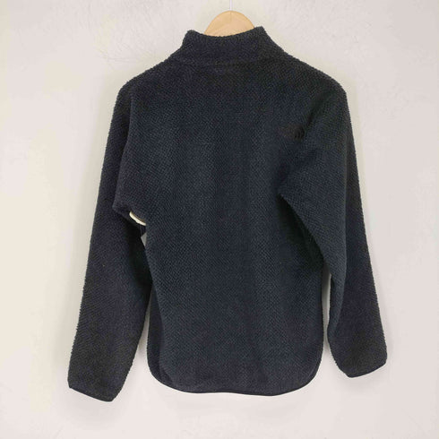 ザノースフェイス THE NORTH FACE POLATEC ロゴ刺繍 フリースジャケット レディース