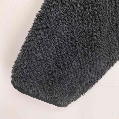 ザノースフェイス THE NORTH FACE POLATEC ロゴ刺繍 フリースジャケット レディース