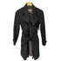ボールジー BALLSEY Breschi カシミヤベルテッドコート レディース JPN:38