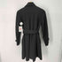 ボールジー BALLSEY Breschi カシミヤベルテッドコート レディース JPN:38