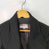 ボールジー BALLSEY Breschi カシミヤベルテッドコート レディース JPN:38