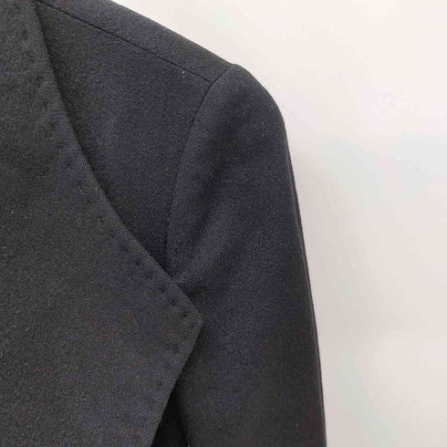ボールジー BALLSEY Breschi カシミヤベルテッドコート レディース JPN:38