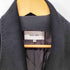 ボールジー BALLSEY Breschi カシミヤベルテッドコート レディース JPN:38