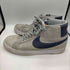 ナイキスケートボーディング NIKE SB 25SS Zoom Blazer Mid ズーム ブレーザー ミッド カット スニーカー メンズ JPN:26