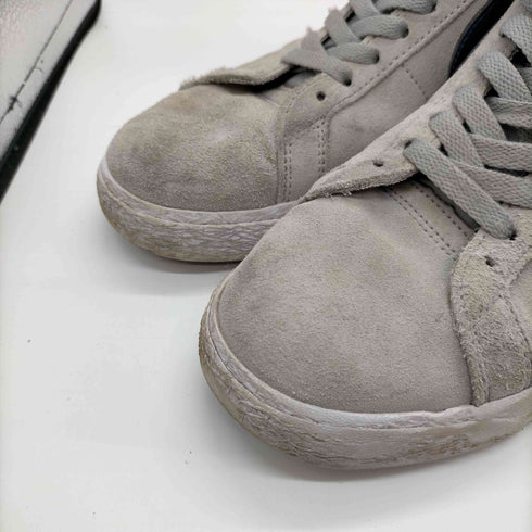 ナイキスケートボーディング NIKE SB 25SS Zoom Blazer Mid ズーム ブレーザー ミッド カット スニーカー メンズ JPN:26