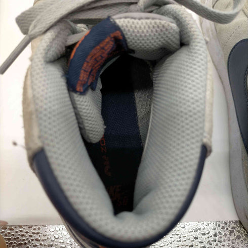 ナイキスケートボーディング NIKE SB 25SS Zoom Blazer Mid ズーム ブレーザー ミッド カット スニーカー メンズ JPN:26