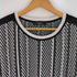 ウィークエンドマックスマーラ Weekend Max Mara 総柄 コットンニット レディース import:M