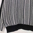 ウィークエンドマックスマーラ Weekend Max Mara 総柄 コットンニット レディース import:M