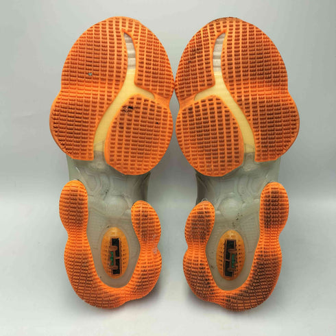 ナイキ NIKE 2SS LeBron 19 Grey Fog ナイキ レブロン19 グレーフォグ メンズ JPN:28