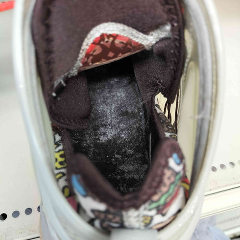 ナイキ NIKE 2SS LeBron 19 Grey Fog ナイキ レブロン19 グレーフォグ メンズ JPN:28