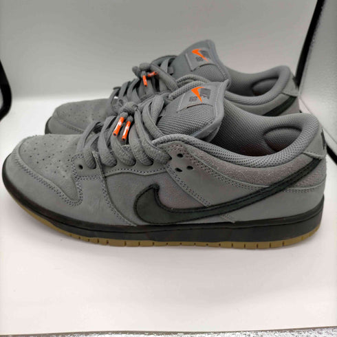 ナイキスケートボーディング NIKE SB 25SS Dunk Low ISO ダンク ロー スケートシューズ メンズ JPN:26