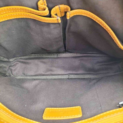 SMART PEOPLE ビジネスブリーフケース レザーハンドバッグ メンズ