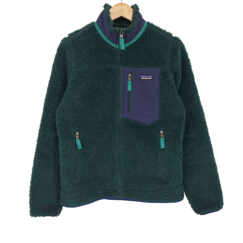 パタゴニア patagonia Classic Retro X Jacket レディース import:S
