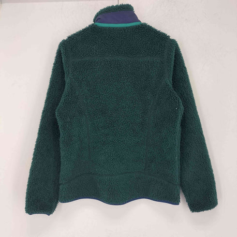 パタゴニア patagonia Classic Retro X Jacket レディース import:S
