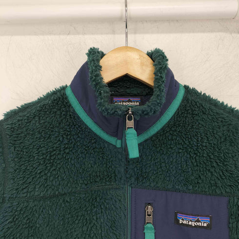 パタゴニア patagonia Classic Retro X Jacket レディース import:S
