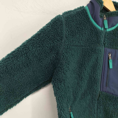 パタゴニア patagonia Classic Retro X Jacket レディース import:S
