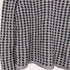 アルマーニコレツィオーニ ARMANI COLLEZIONI ドット織り Vネックニット レディース EUR:46