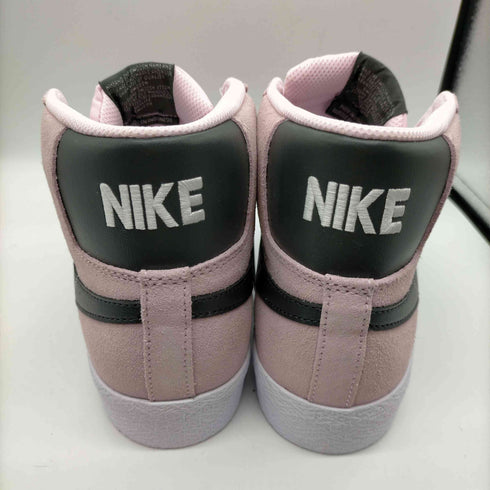 ナイキスケートボーディング NIKE SB Zoom Blazer Mid ズーム ブレーザー ミッド スケート シューズ メンズ JPN:26