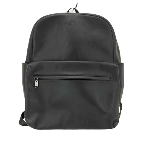 SMART PEOPLE レザー バックパック リュックサック メンズ