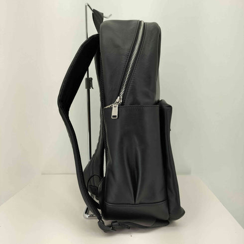 SMART PEOPLE レザー バックパック リュックサック メンズ