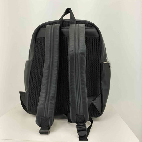 SMART PEOPLE レザー バックパック リュックサック メンズ